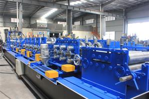 SX80-300 CZ Purlin Interchangeable Rouleau Ancien