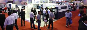 The 12th edition Steel Fab 17-20 January, 2016
