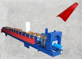 Panel Roll Form Line